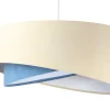 Pendelleuchte 'Galaxy Nimbus Grand 1'