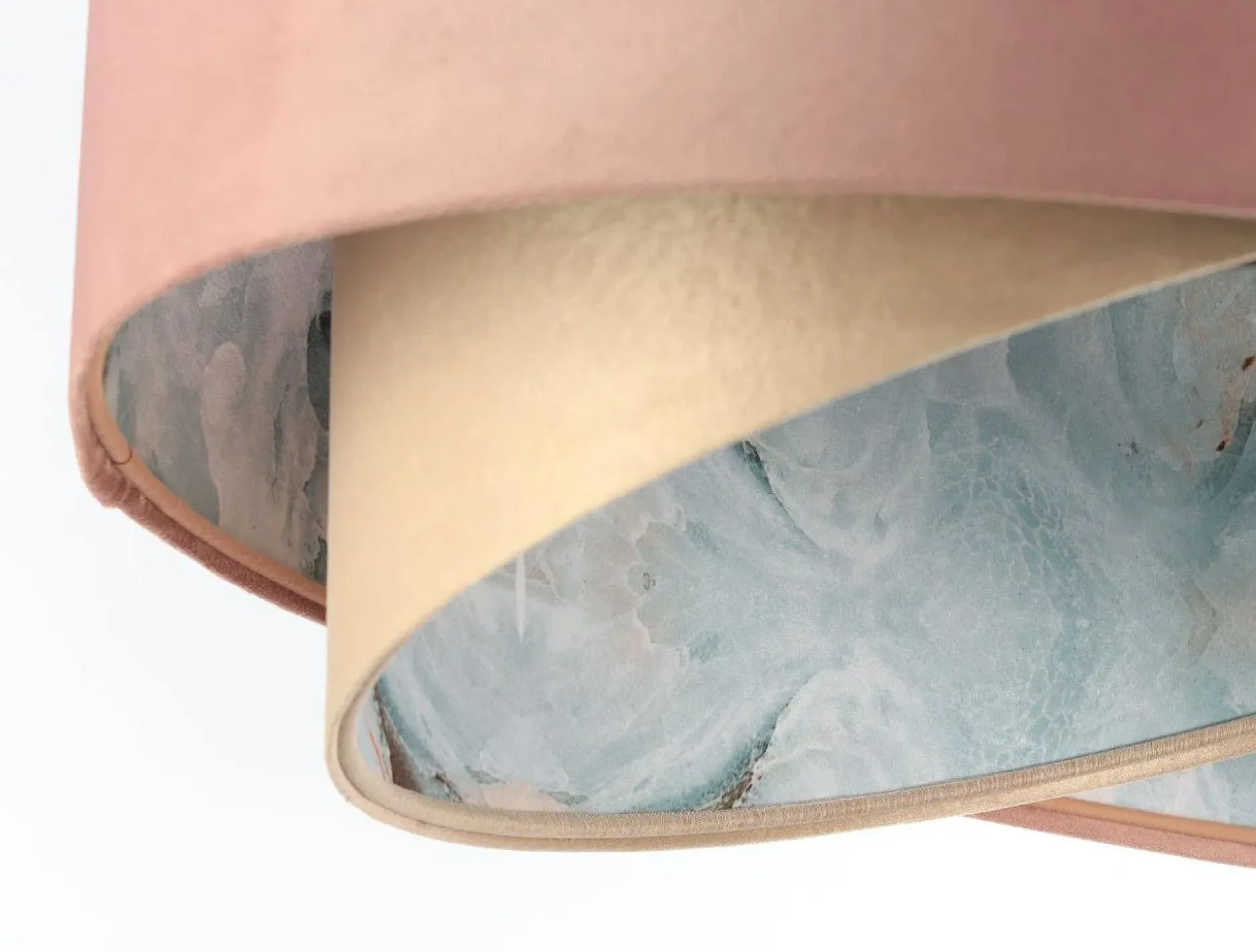 Pendelleuchte 'Galaxy Nimbus Shiny'