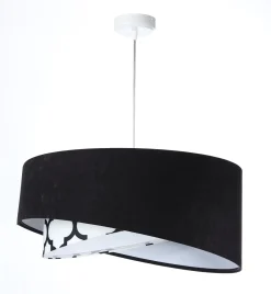 Pendelleuchte 'Galaxy Nimbus Regal 1'
