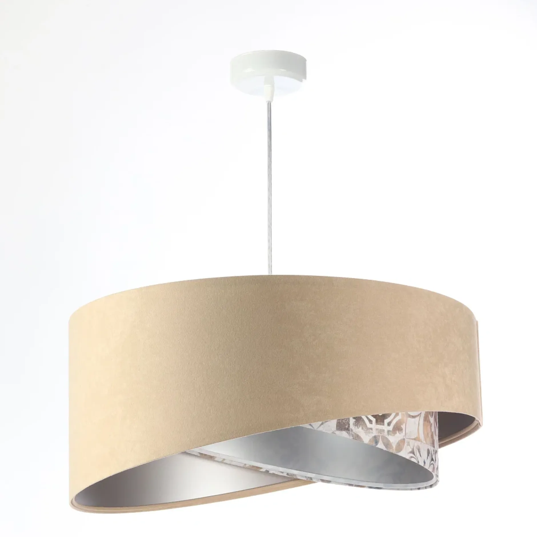 Pendelleuchte 'Galaxy Nimbus Rich 1'