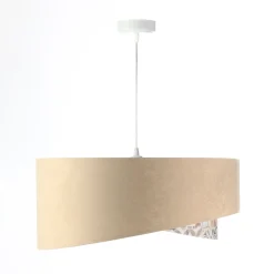 Pendelleuchte 'Galaxy Nimbus Rich 1'