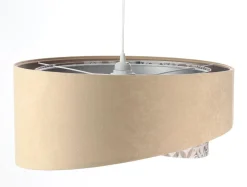 Pendelleuchte 'Galaxy Nimbus Rich 1'