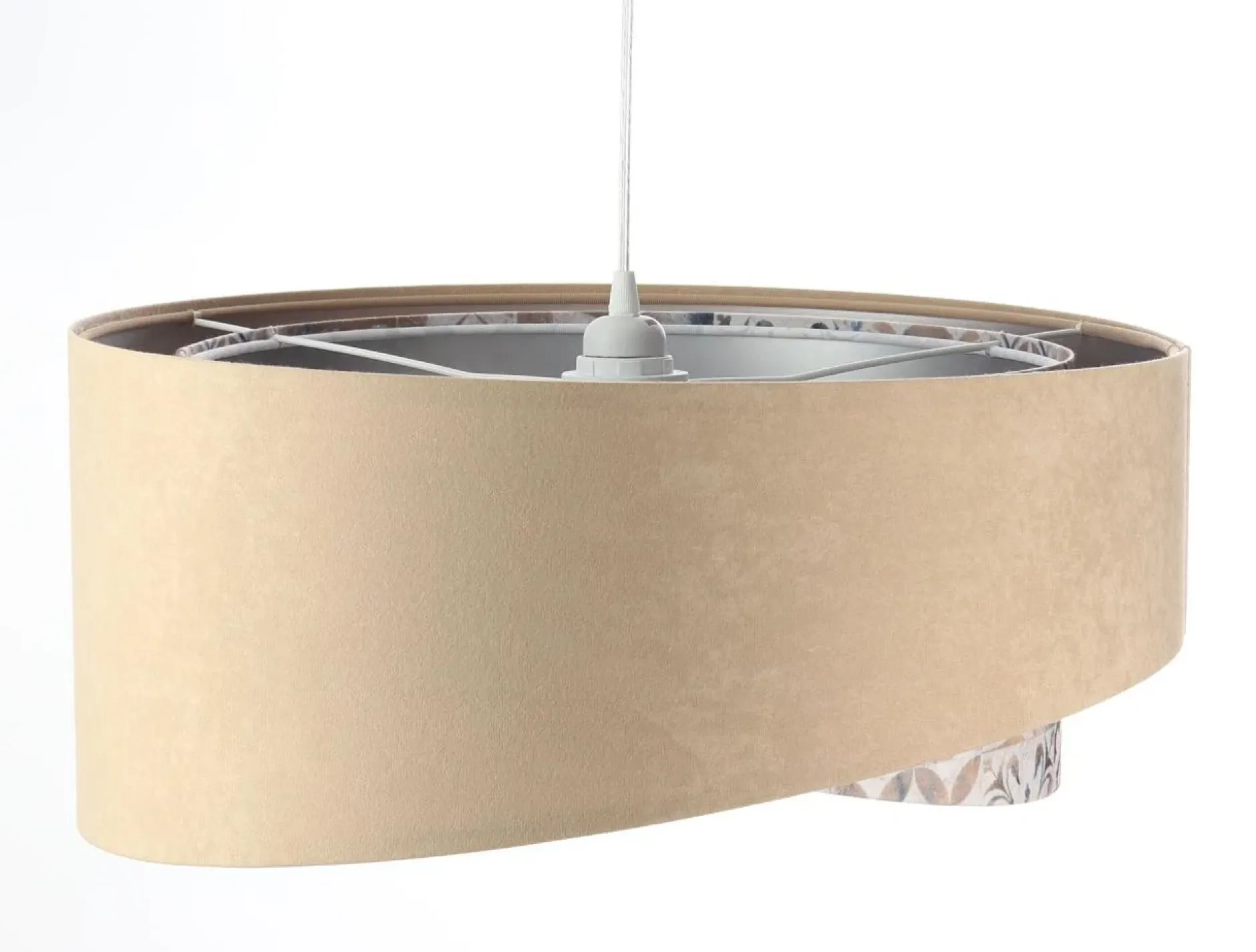 Pendelleuchte 'Galaxy Nimbus Rich 1'