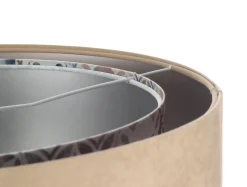 Pendelleuchte 'Galaxy Nimbus Rich 1'
