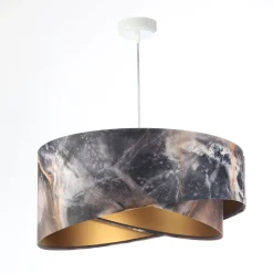 Pendelleuchte 'Galaxy Nimbus Serene'