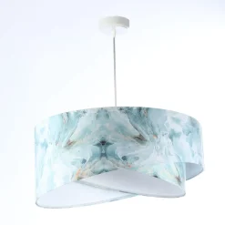 Pendelleuchte 'Galaxy Nimbus Lively'