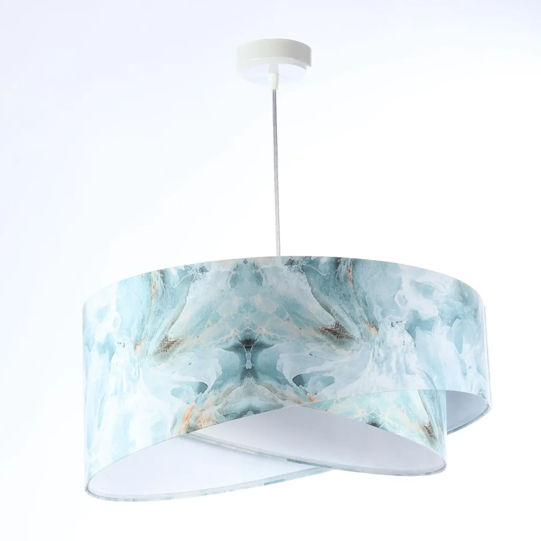 Pendelleuchte 'Galaxy Nimbus Lively'