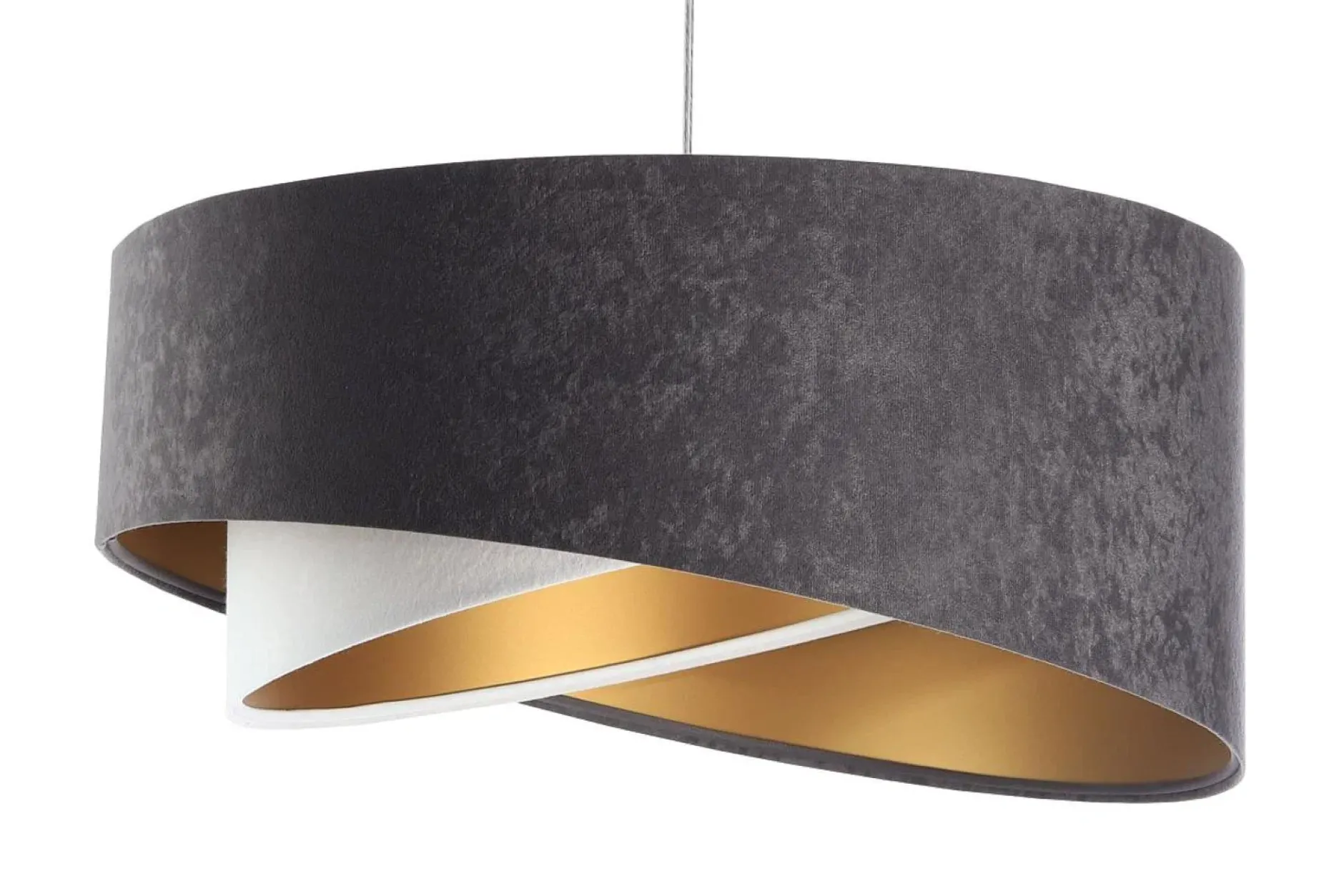 Pendelleuchte 'Galaxy Nimbus Elite 1'