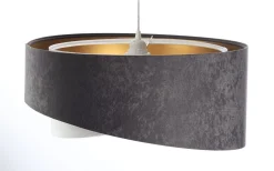 Pendelleuchte 'Galaxy Nimbus Elite 1'
