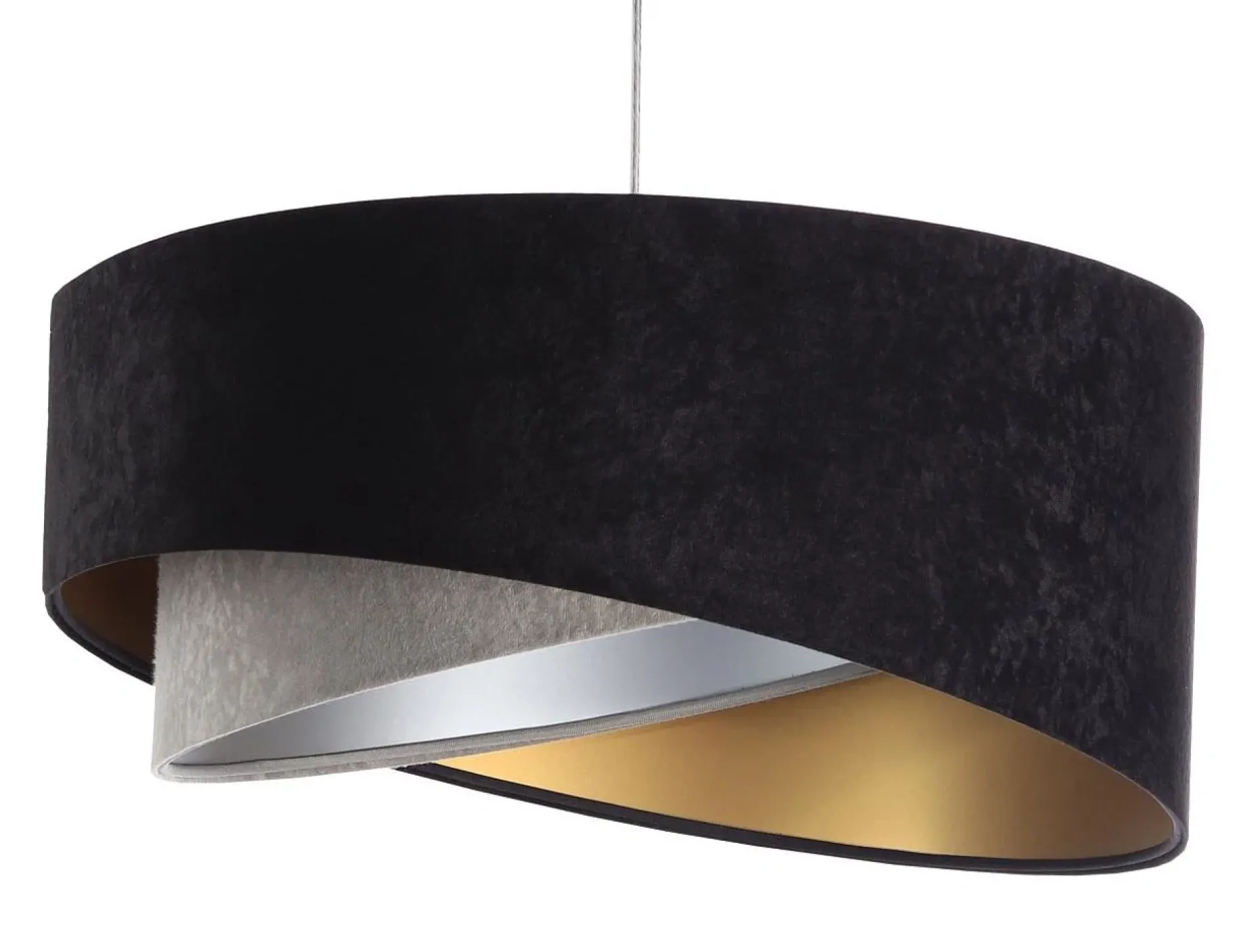 Pendelleuchte 'Galaxy Nimbus Supreme 1'