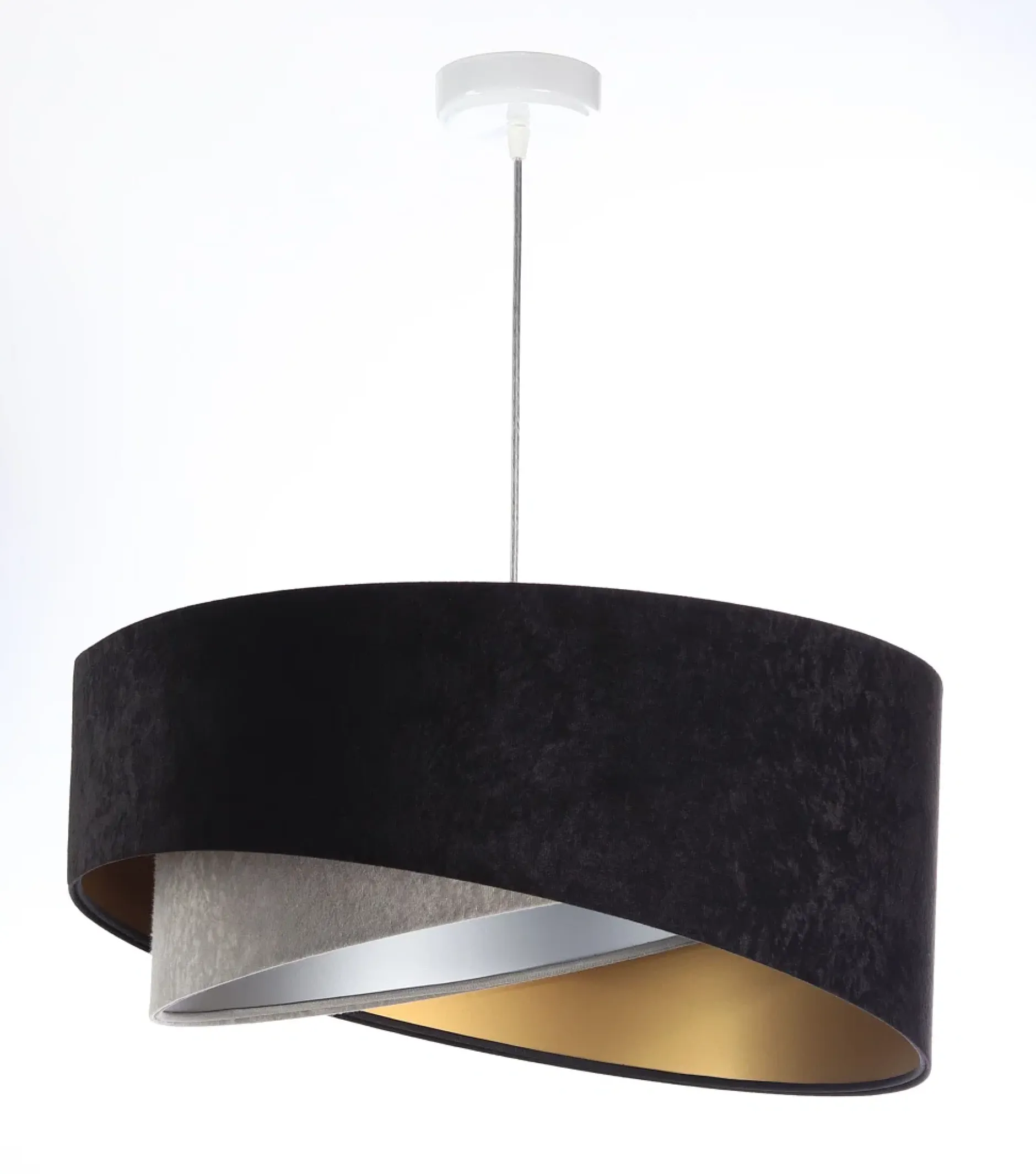 Pendelleuchte 'Galaxy Nimbus Supreme 1'