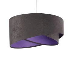 Pendelleuchte 'Galaxy Nimbus Lustrous'