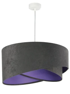 Pendelleuchte 'Galaxy Nimbus Lustrous'