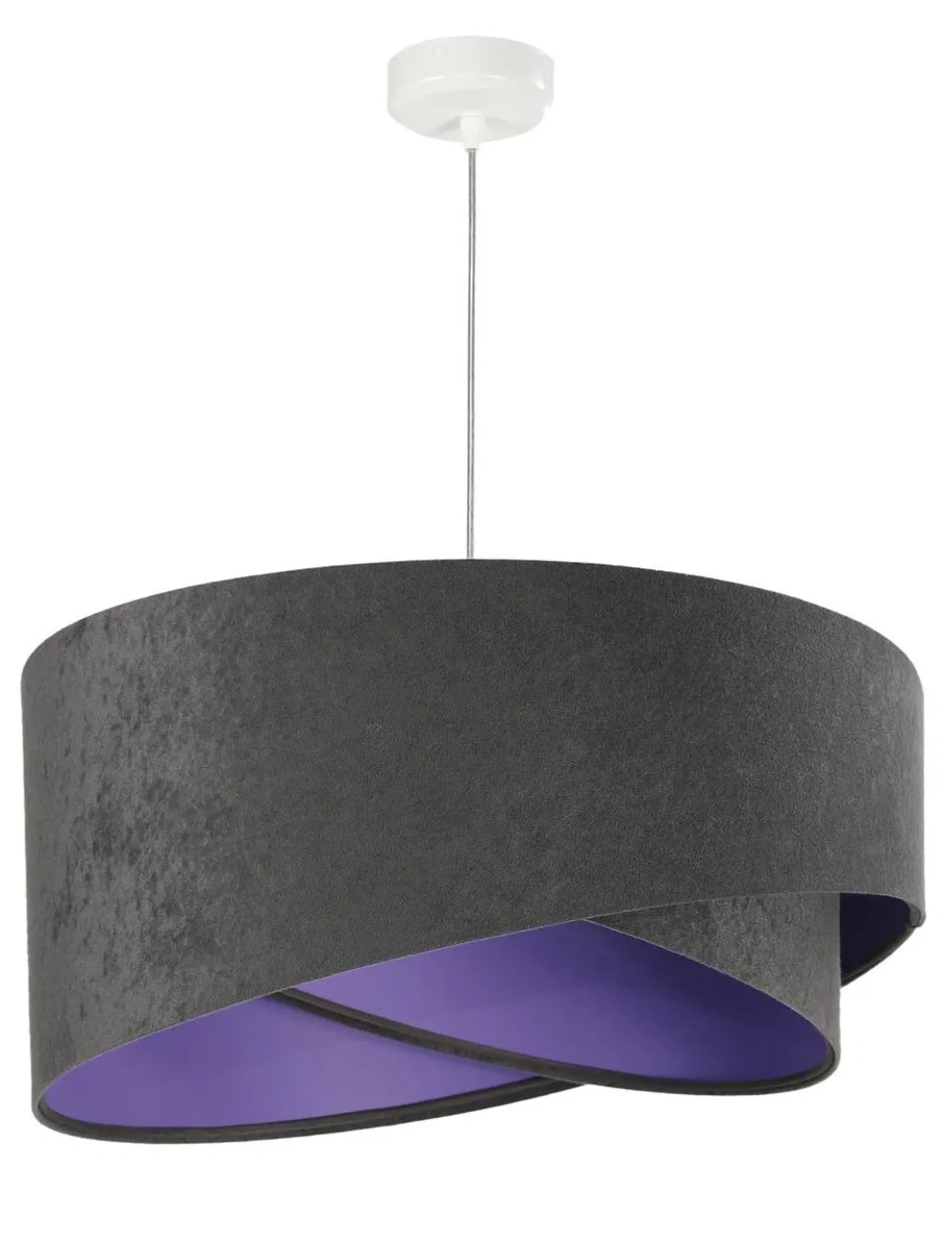 Pendelleuchte 'Galaxy Nimbus Lustrous'