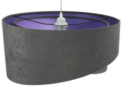 Pendelleuchte 'Galaxy Nimbus Lustrous'