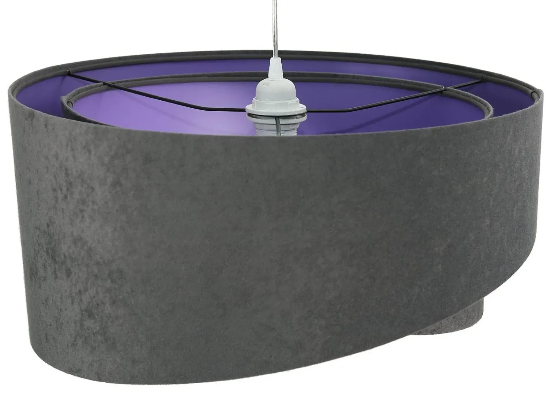 Pendelleuchte 'Galaxy Nimbus Lustrous'