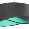 Pendelleuchte 'Galaxy Nimbus Subtle 1'