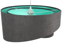 Pendelleuchte 'Galaxy Nimbus Subtle 1'