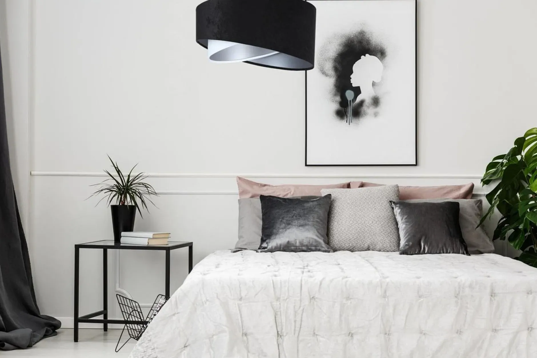 Pendelleuchte 'Galaxy Nimbus Antique 1'