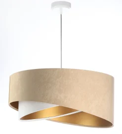 Pendelleuchte 'Galaxy Nimbus Majestic 1'