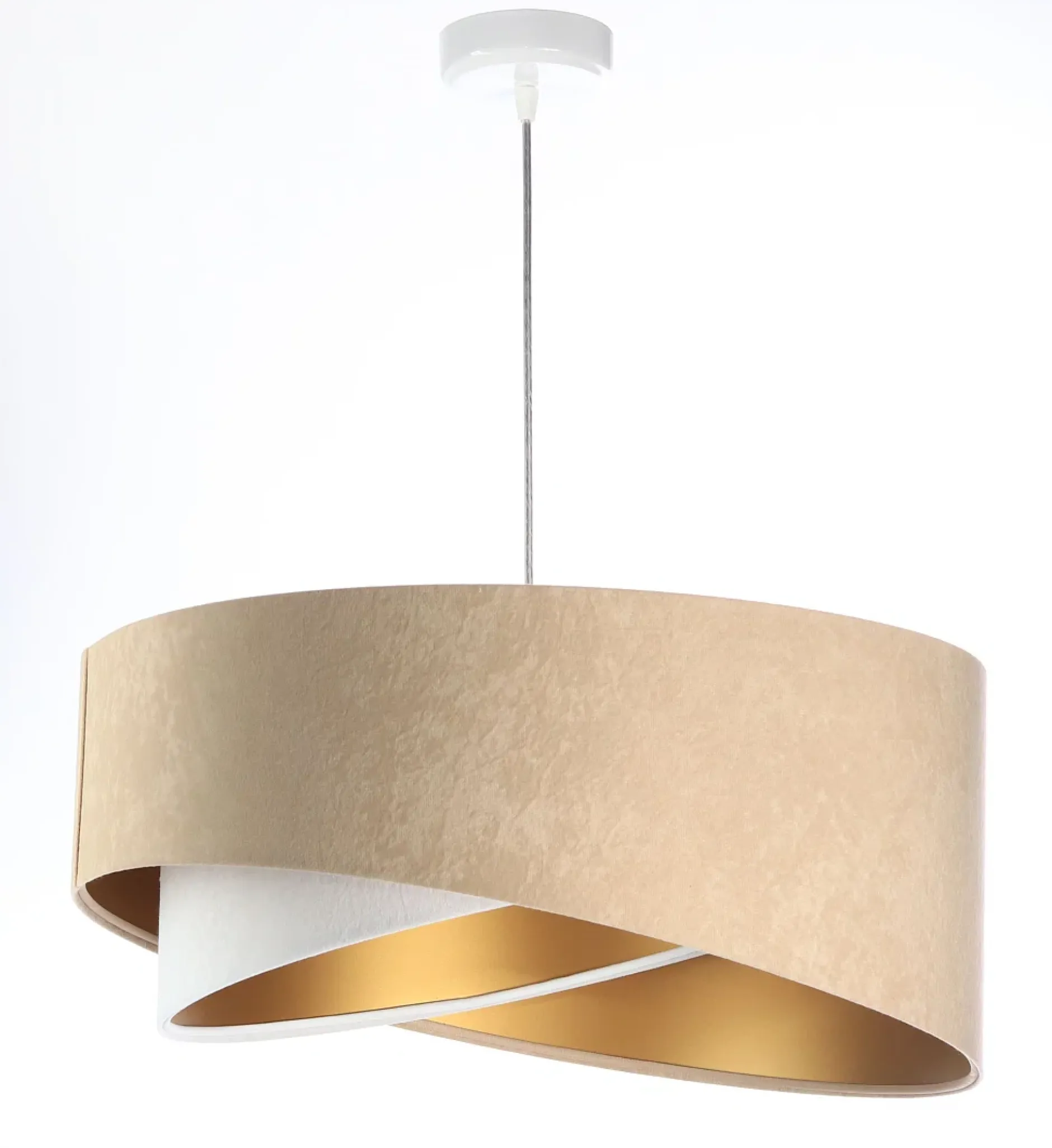Pendelleuchte 'Galaxy Nimbus Majestic 1'