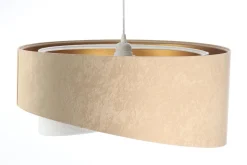 Pendelleuchte 'Galaxy Nimbus Majestic 1'