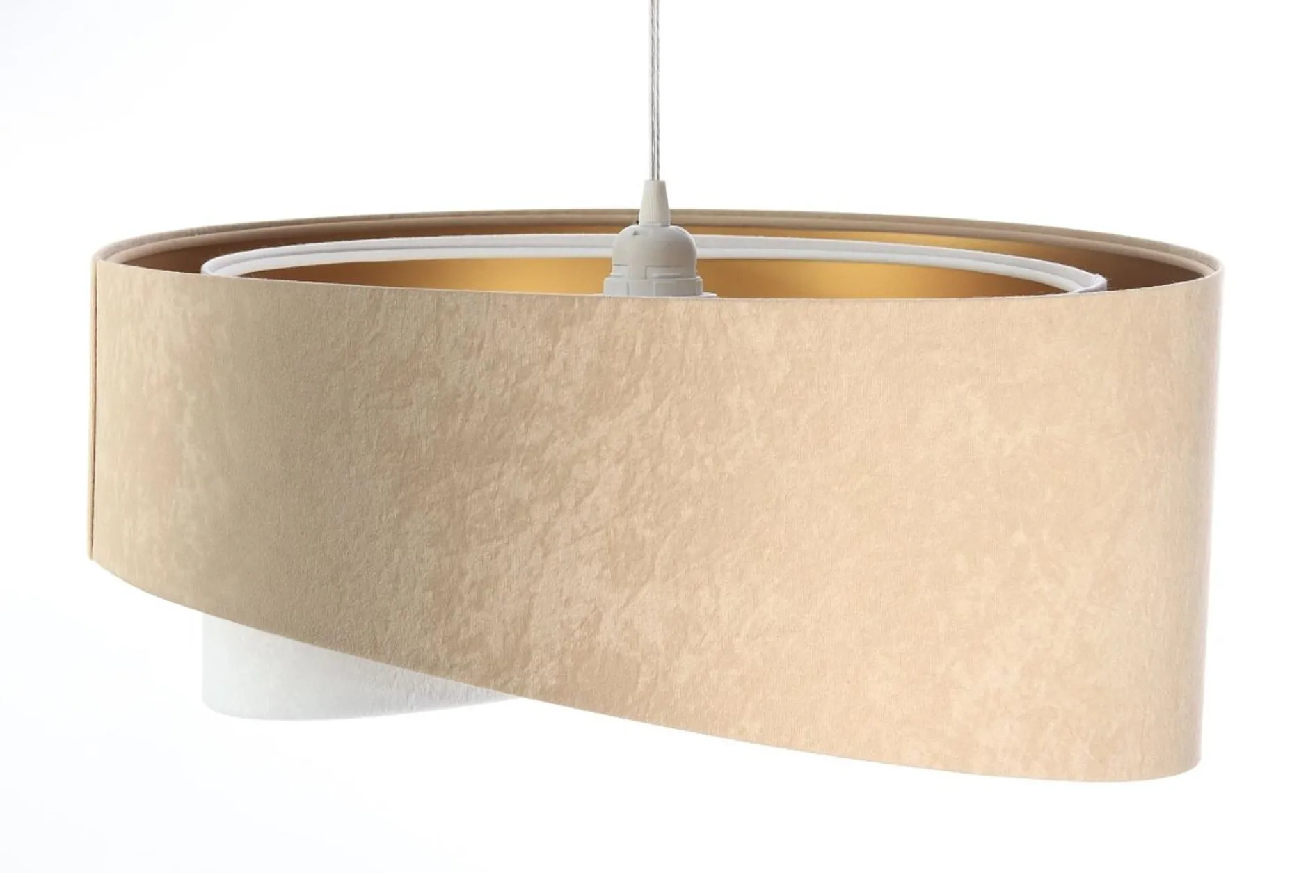 Pendelleuchte 'Galaxy Nimbus Majestic 1'