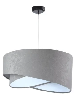 Pendelleuchte 'Galaxy Nimbus Polished 1'