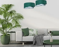 Pendelleuchte 'Galaxy Nimbus Sleek 1'