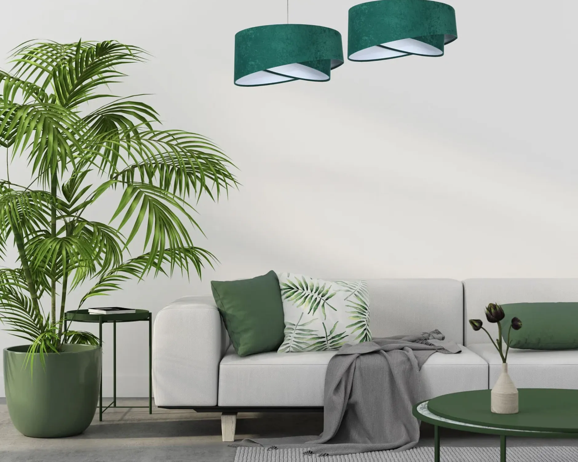 Pendelleuchte 'Galaxy Nimbus Sleek 1'