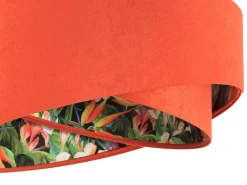 Pendelleuchte 'Galaxy Nimbus Urban 1'
