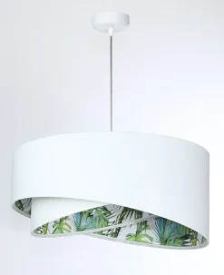 Pendelleuchte 'Galaxy Nimbus Peaceful 1'