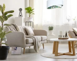 Pendelleuchte 'Galaxy Nimbus Peaceful 1'