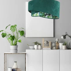 Pendelleuchte 'Galaxy Nimbus Calm'