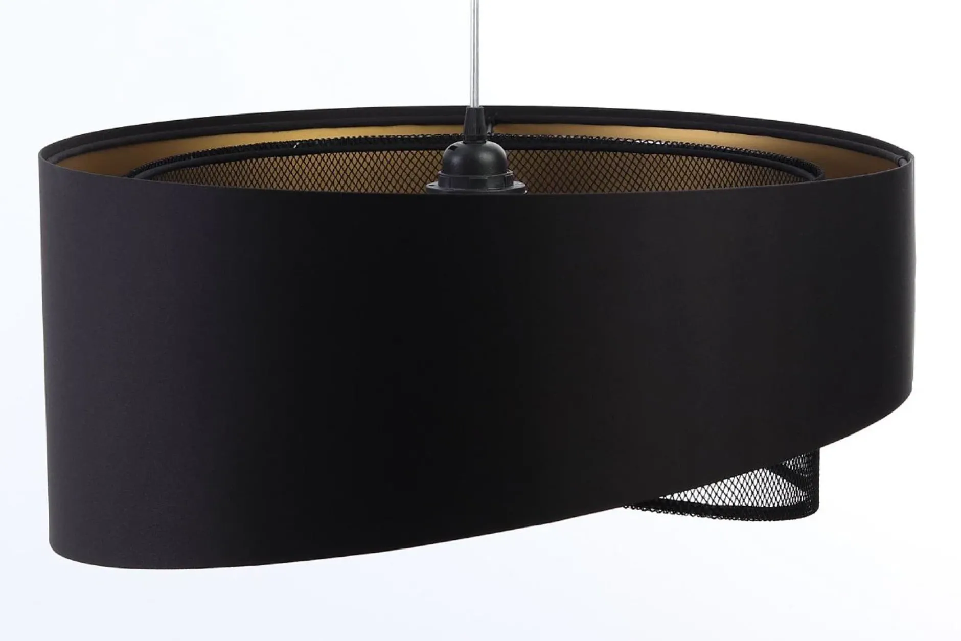 Pendelleuchte 'Galaxy Nimbus Gloom'