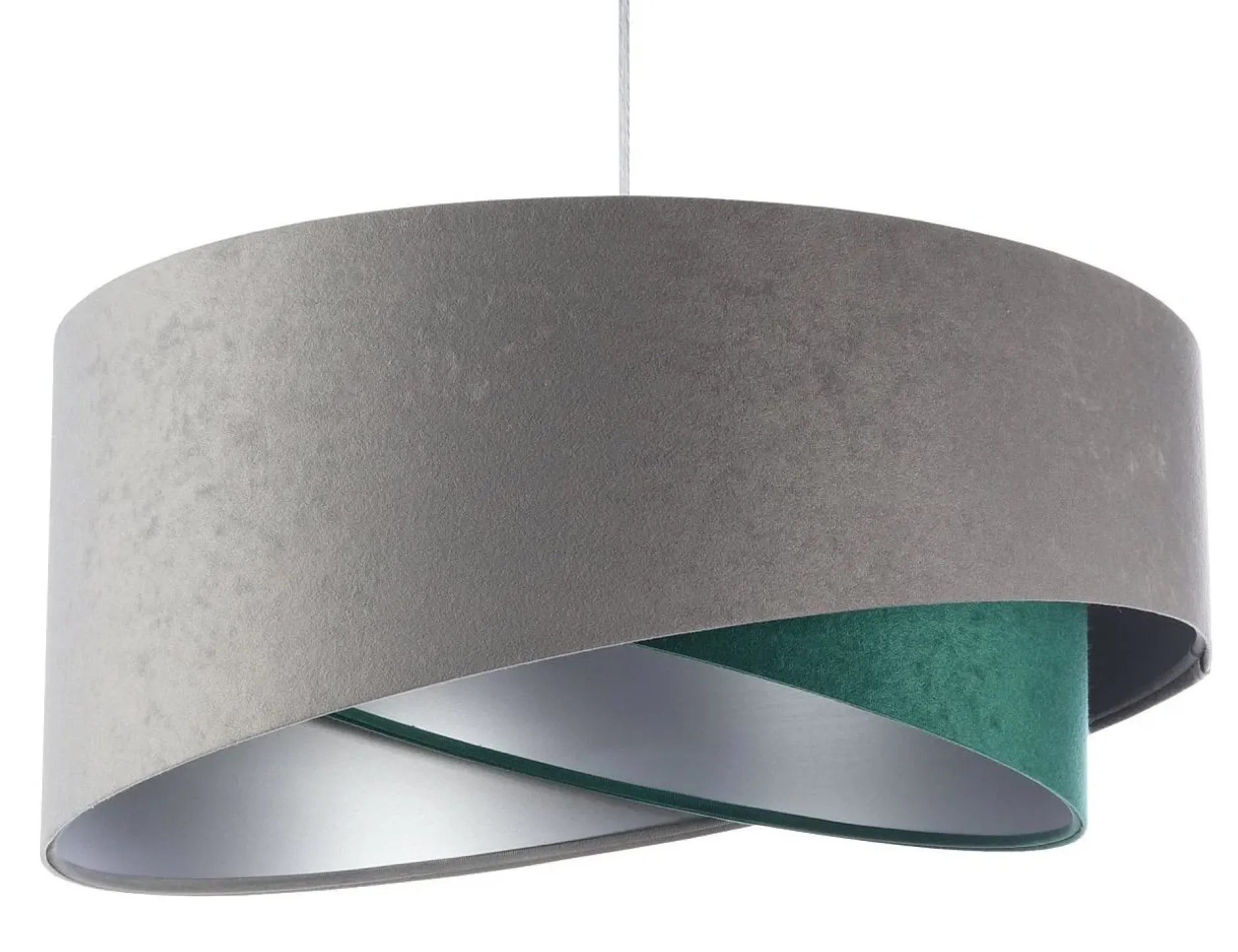 Pendelleuchte 'Galaxy Nimbus Rustic 1'