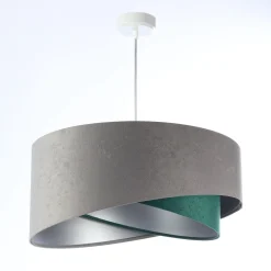 Pendelleuchte 'Galaxy Nimbus Rustic 1'