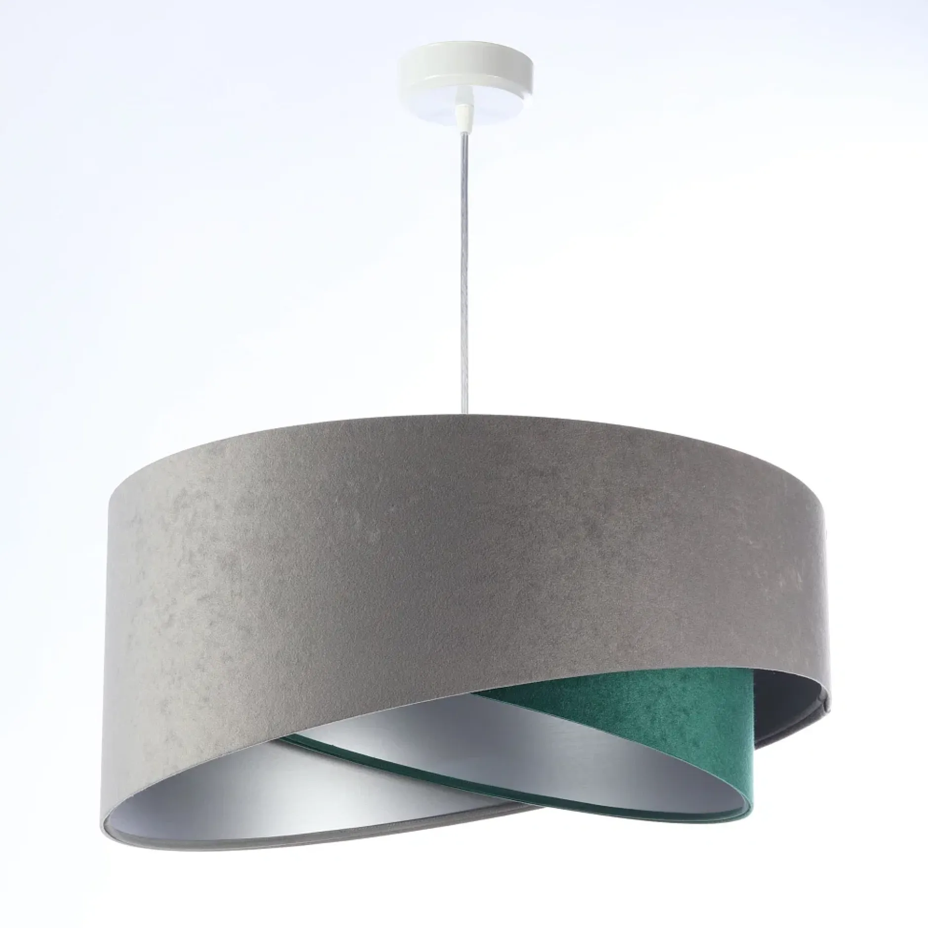 Pendelleuchte 'Galaxy Nimbus Rustic 1'
