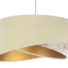 Pendelleuchte 'Galaxy Nimbus Warm 1'