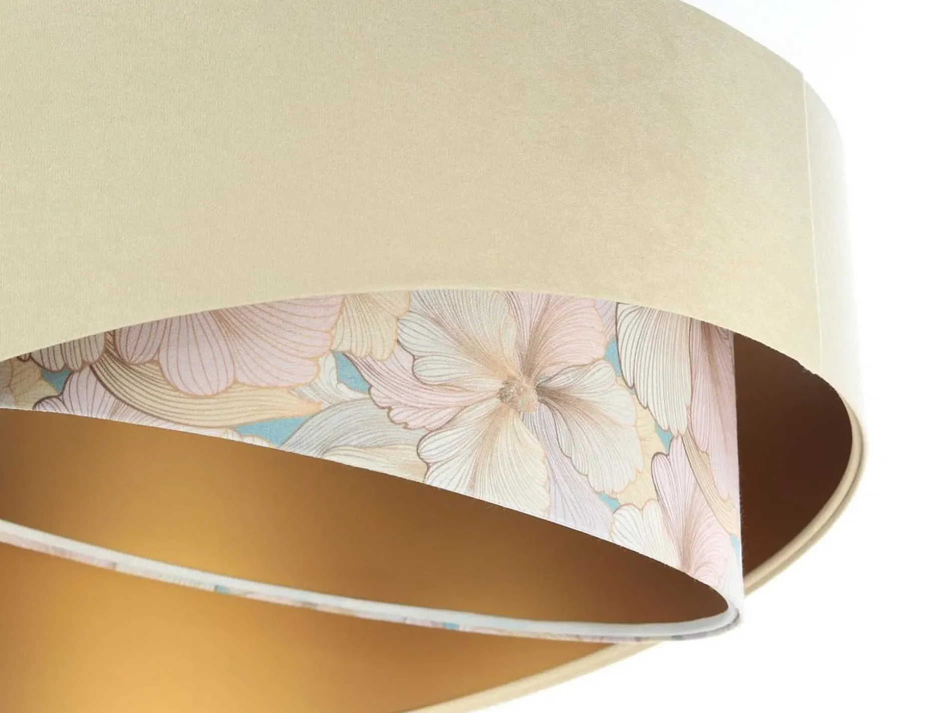 Pendelleuchte 'Galaxy Nimbus Warm 1'