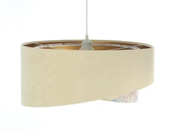 Pendelleuchte 'Galaxy Nimbus Warm 1'