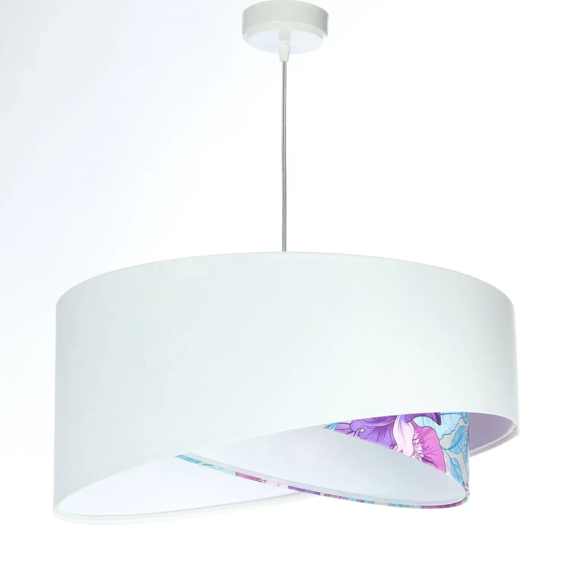 Pendelleuchte 'Galaxy Nimbus Bright 1'