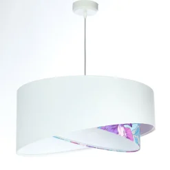 Pendelleuchte 'Galaxy Nimbus Bright 1'