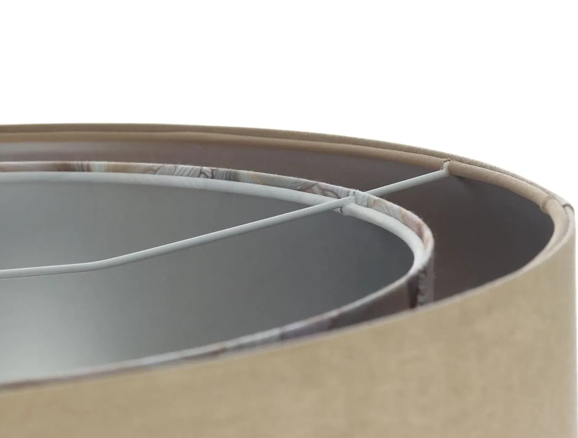 Pendelleuchte 'Galaxy Nimbus Simple 1'