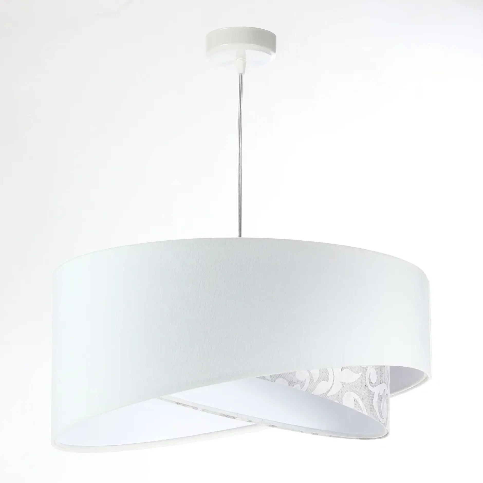 Pendelleuchte 'Galaxy Nimbus Exact 1'