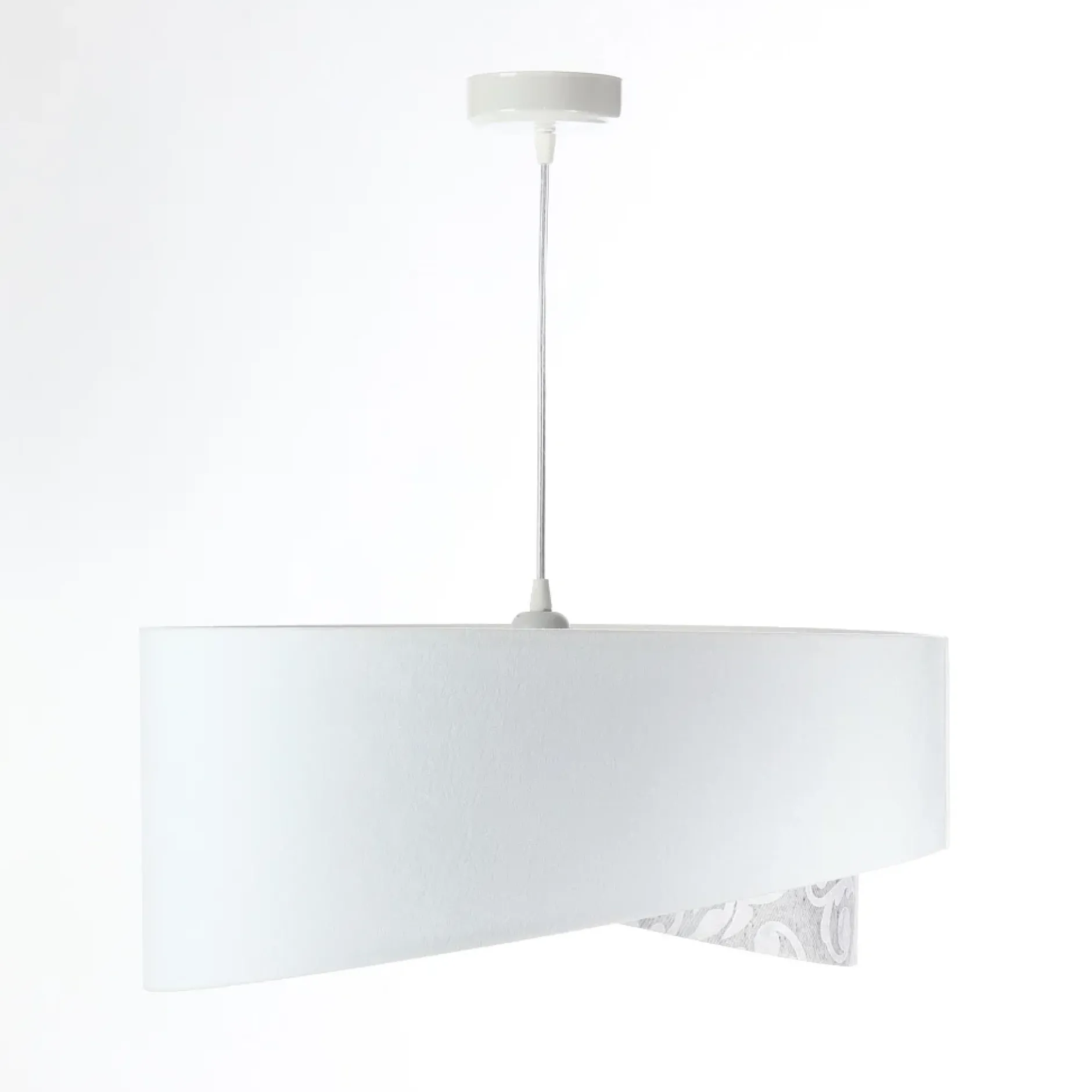 Pendelleuchte 'Galaxy Nimbus Exact 1'