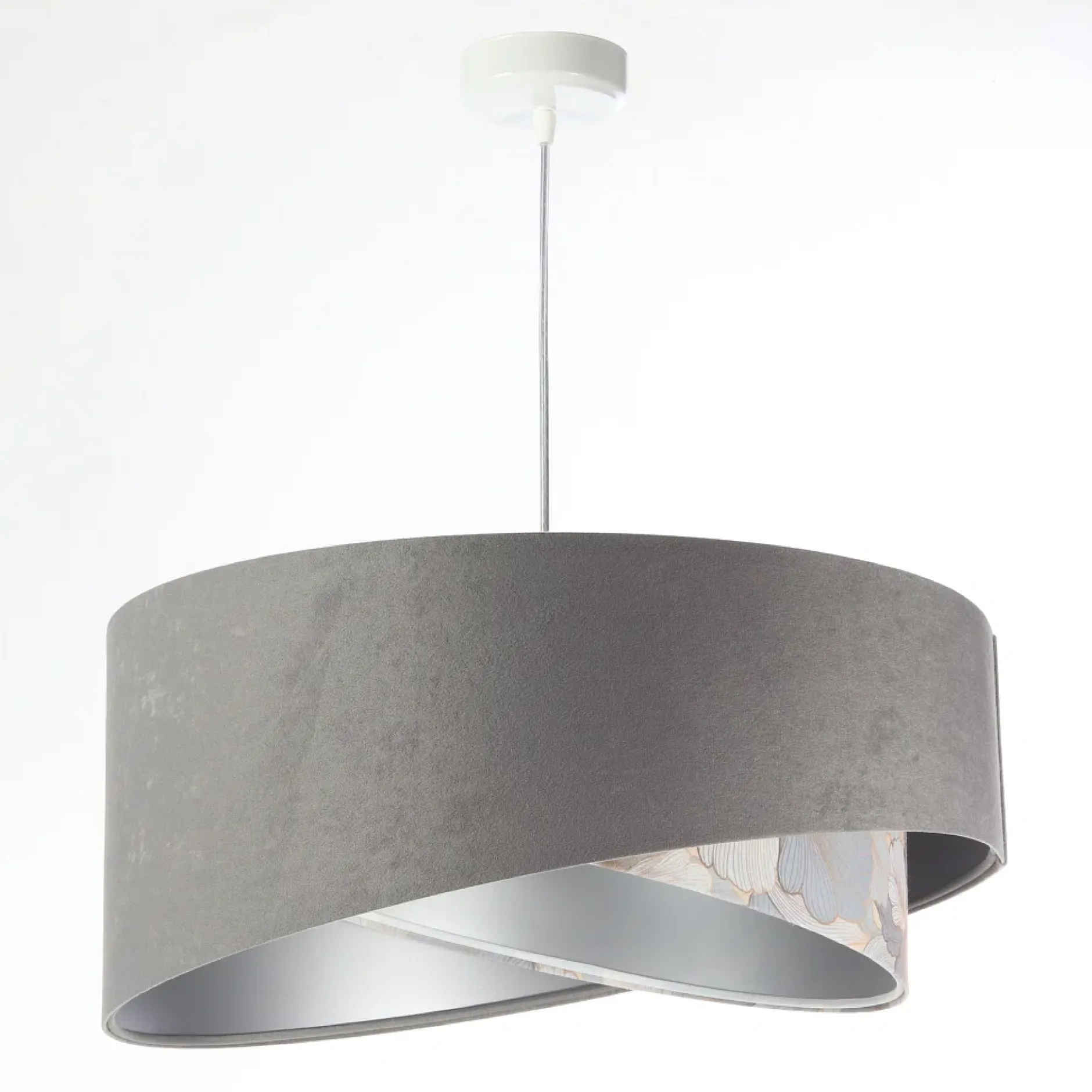 Pendelleuchte 'Galaxy Nimbus Delicate 1'
