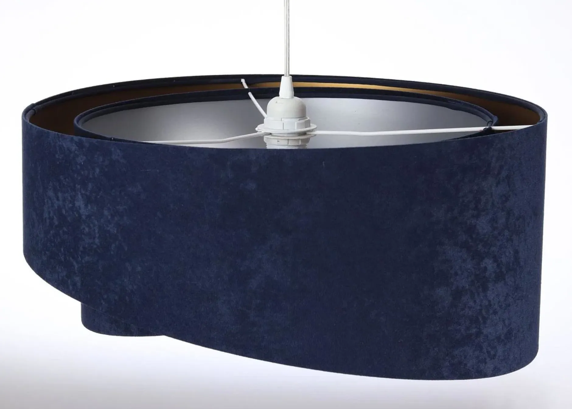Pendelleuchte 'Galaxy Nimbus Modern'