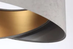 Pendelleuchte 'Galaxy Nimbus Precise 1'