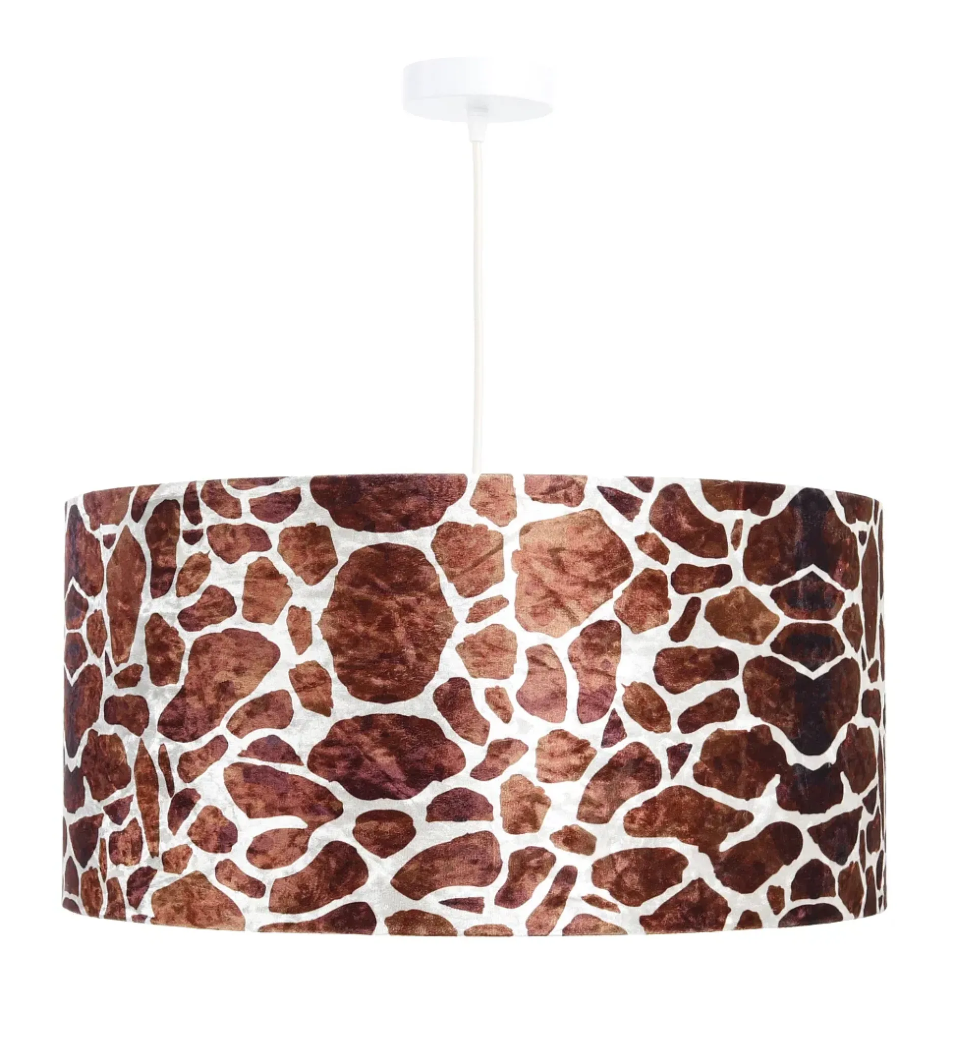 Pendelleuchte 'Glamour Cozy Awakening 1'